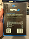HP Tuners MPVI4 Tuner