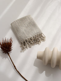 Kircil Cotton Linen Towel