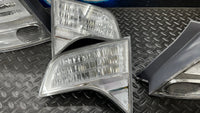 Custom 2006 2011 Honda Civic Sedan Clear Lens Oem Tail Lights
