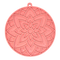 Pastel Pink Lotus emat
