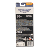 Matchbox Top Gun Maverick 5 Pack Vehicles