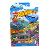 Hot Wheels Mighty K Spring Series 3/5