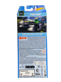 Hot Wheels 5 Pack | Cyber Noir Edition