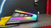 2022-2025 Subaru Wrx RGB Tail Lights