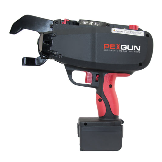 PEXGUN PEXGUN PG-501X