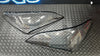 NTXGlow Clear Tail Light LENSES (2010-2016 Genesis Coupe)