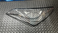 NTXGlow Clear Tail Light LENSES (2010-2016 Genesis Coupe)