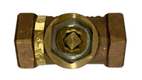 Barber Colman VB-9223-200-4-9 Two Way Valve 1-1/2" Low Price for All