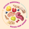 Impawfect Bacon Training Treats