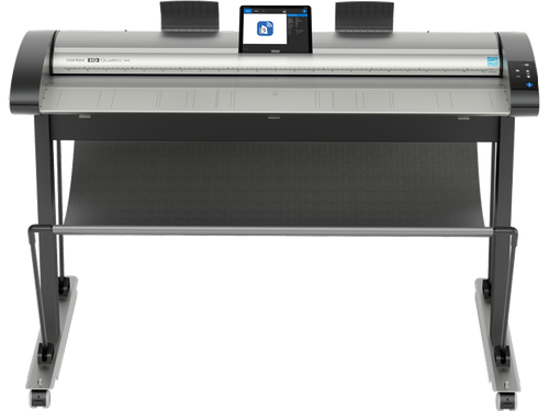 Contex IQ Quattro X 4490 Scanner