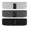 White/Gray/Black
