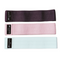 White/Pink/Aubergine