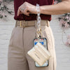 Clip & Go Ice Chain with Pouch