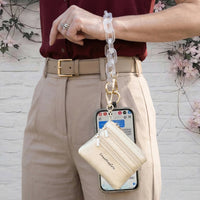Clip & Go Ice Chain with Pouch