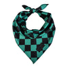 Ichimatsu Checker Cooling Bandana