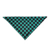 Ichimatsu Checker Cooling Bandana