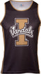Brown/Black / X-Small