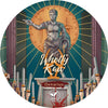 Wholly Kaw Denarius Shaving Collection
