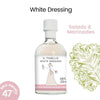 IL TINELLO, White Condiment, (8.45 fl oz) 250ml