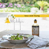 IL TINELLO, Aceto Balsamico di Modena IGP, Yellow Label, (8.5 fl oz) 250ml