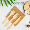 Bosnal – Sugarcane Bagasse Compostable 10 inch Round Plates with 16 Oz Bowls and Cutlery
