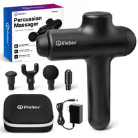 Percussion Massage Gun
