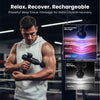 Percussion Massage Gun