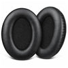 CentralSound Replacement Ear Cushions for Bose A20 and Aviation Headset X (A10), 8-Piece Kit with Foam Sets
