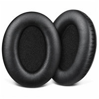CentralSound Replacement Ear Cushions for Bose A20 and Aviation Headset X (A10), 8-Piece Kit with Foam Sets