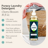 Laundry Detergent (Concentrated, Sulfate-Free)