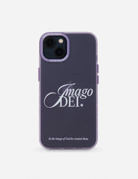 Imago Dei Phone Case