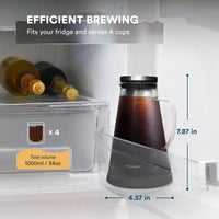 Cold Brew Maker