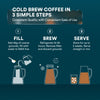 Cold Brew Maker