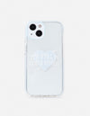 In God's Hands Phone Case