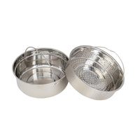 Inner Pans RockPot