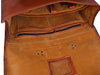 Exotic Large Messenger Bag