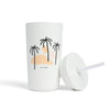 Jen Peters x Created 16oz Cold Cup