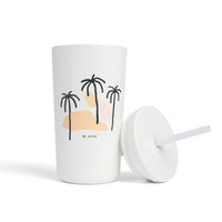 Jen Peters x Created 16oz Cold Cup
