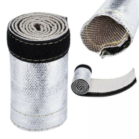 Heat Shield Wrap