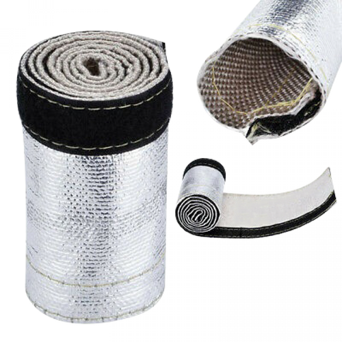 Heat Shield Wrap