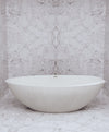 Oval Freestanding Bathtubs