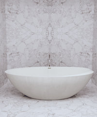 Oval Freestanding Bathtubs