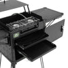 Integrated Kitchen Box