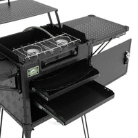 Integrated Kitchen Box