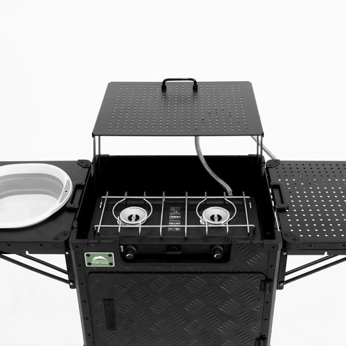 Integrated Kitchen Box