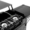 Integrated Kitchen Box