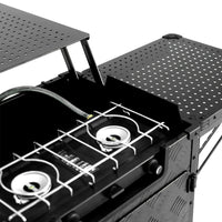 Integrated Kitchen Box