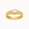 Irene Pearl Ring