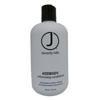 J Beverly Hills Addbody Volumizing Conditioner, 12 oz