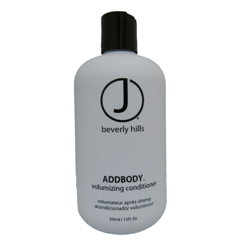 J Beverly Hills Addbody Volumizing Conditioner, 12 oz